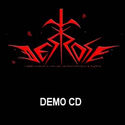 Destrose : 1st Demo CD